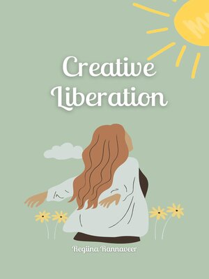 cover image of Creative Liberation